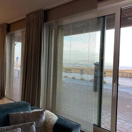 Strandappartement Festival Met 2 Slpk Knokke-Heist Zewnętrze zdjęcie