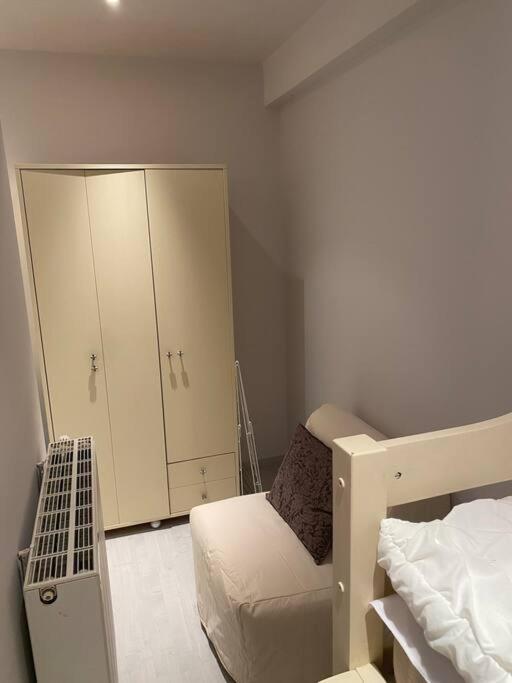 Strandappartement Festival Met 2 Slpk Knokke-Heist Zewnętrze zdjęcie