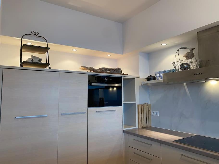 Strandappartement Festival Met 2 Slpk Knokke-Heist Zewnętrze zdjęcie