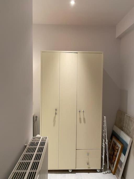 Strandappartement Festival Met 2 Slpk Knokke-Heist Zewnętrze zdjęcie