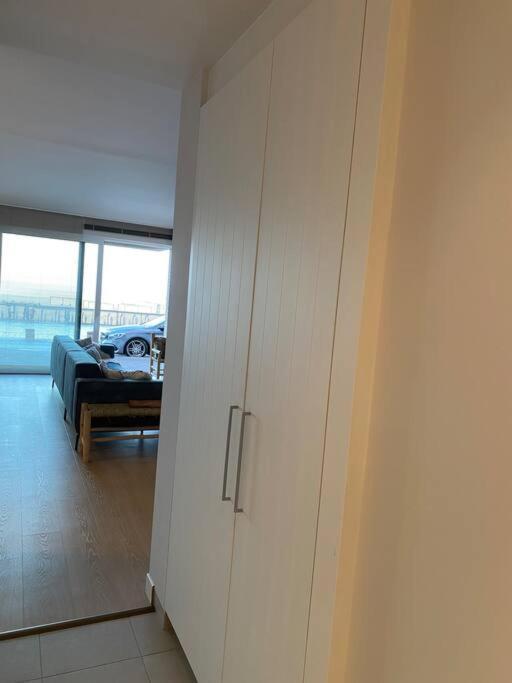 Strandappartement Festival Met 2 Slpk Knokke-Heist Zewnętrze zdjęcie