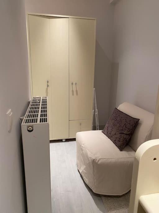 Strandappartement Festival Met 2 Slpk Knokke-Heist Zewnętrze zdjęcie
