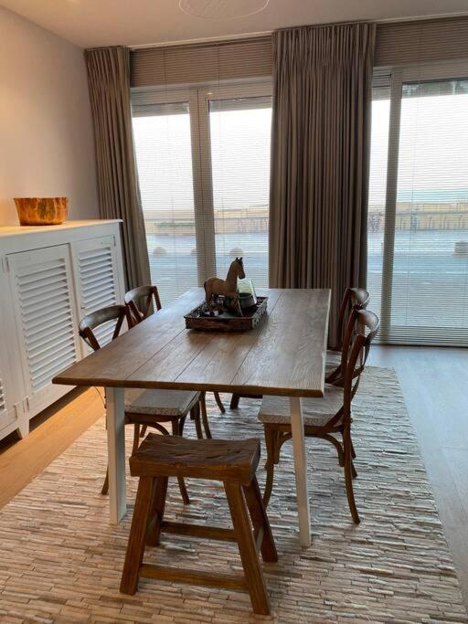 Strandappartement Festival Met 2 Slpk Knokke-Heist Zewnętrze zdjęcie
