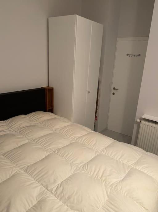 Strandappartement Festival Met 2 Slpk Knokke-Heist Zewnętrze zdjęcie