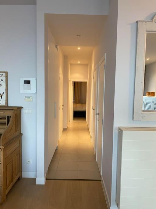 Strandappartement Festival Met 2 Slpk Knokke-Heist Zewnętrze zdjęcie